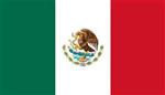Mexico flag 